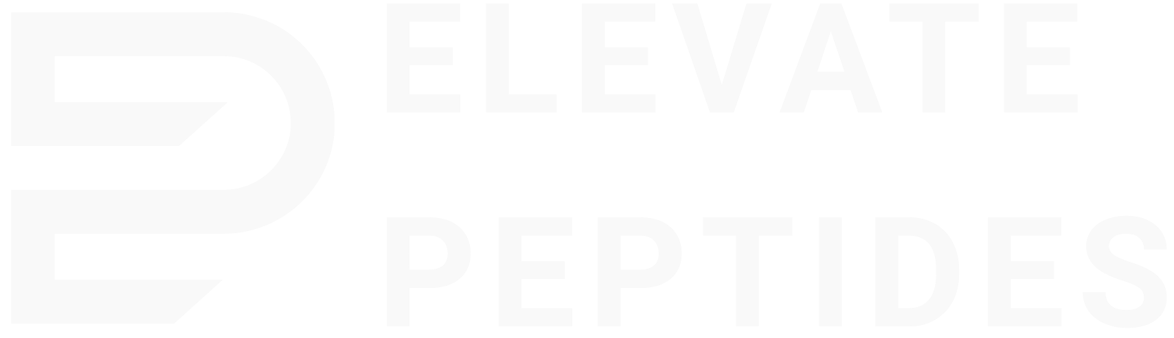 Elevate Peptides