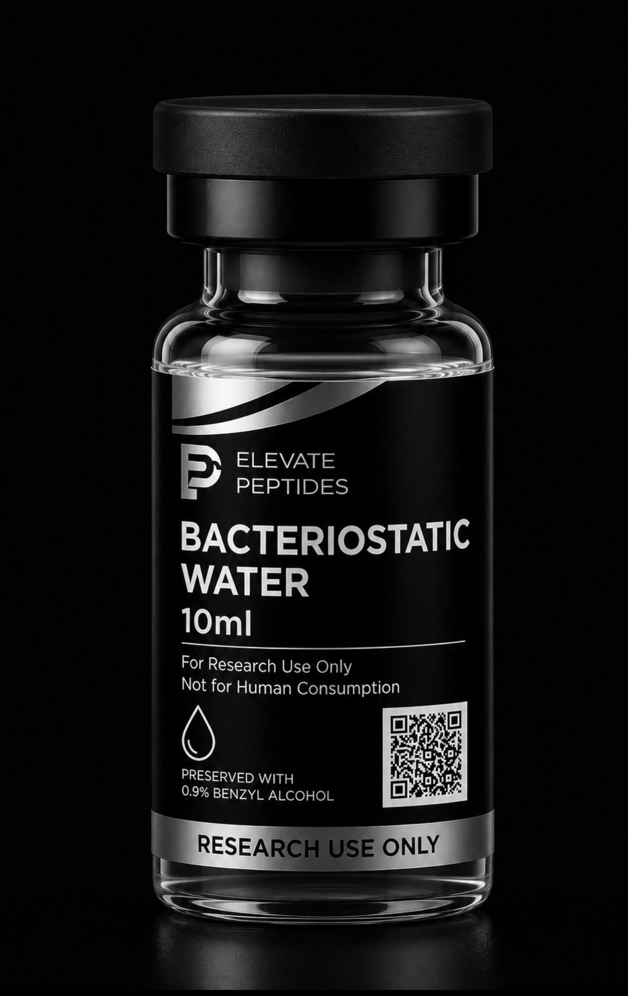 Bacteriostatic Water 10ml
