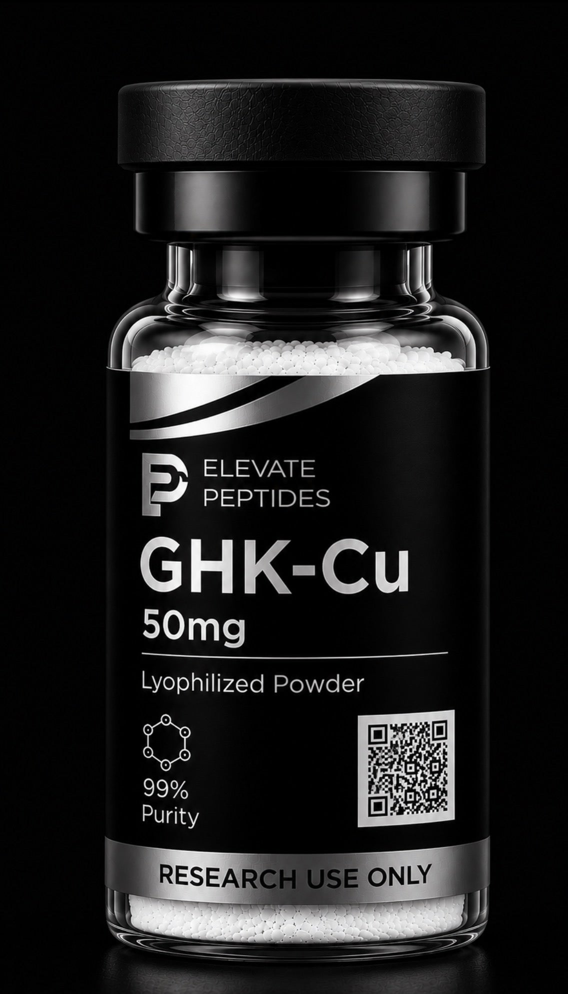 GHK-CU 50mg