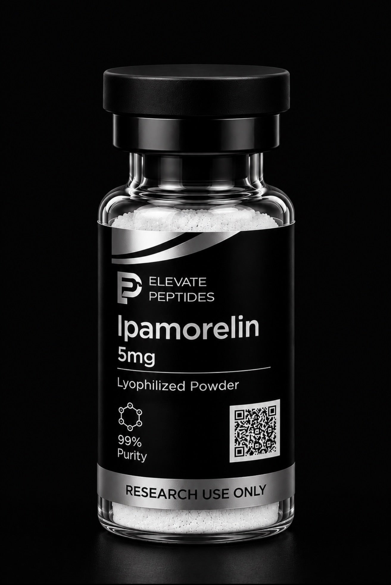 IPAMORELIN 5mg