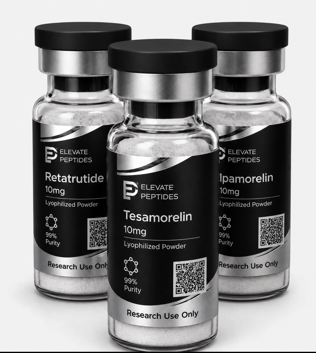 Advanced Physique Stack 10mg+10mg+10mg