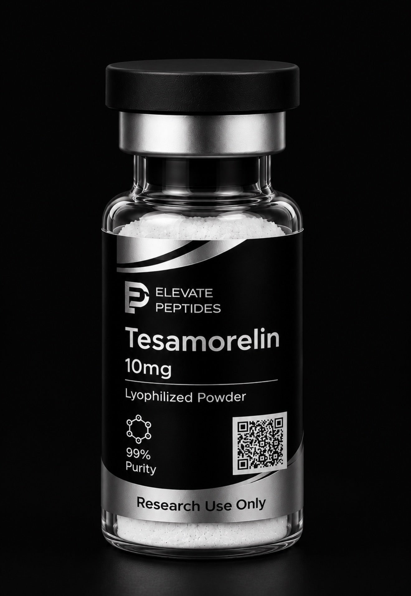 TESAMORELIN 10mg