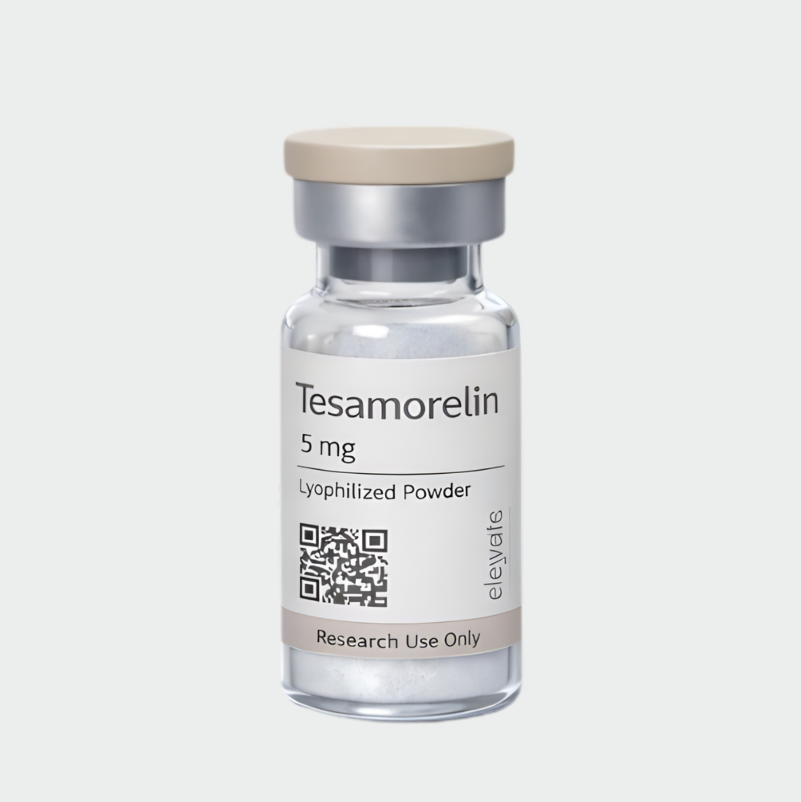 TESAMORELIN